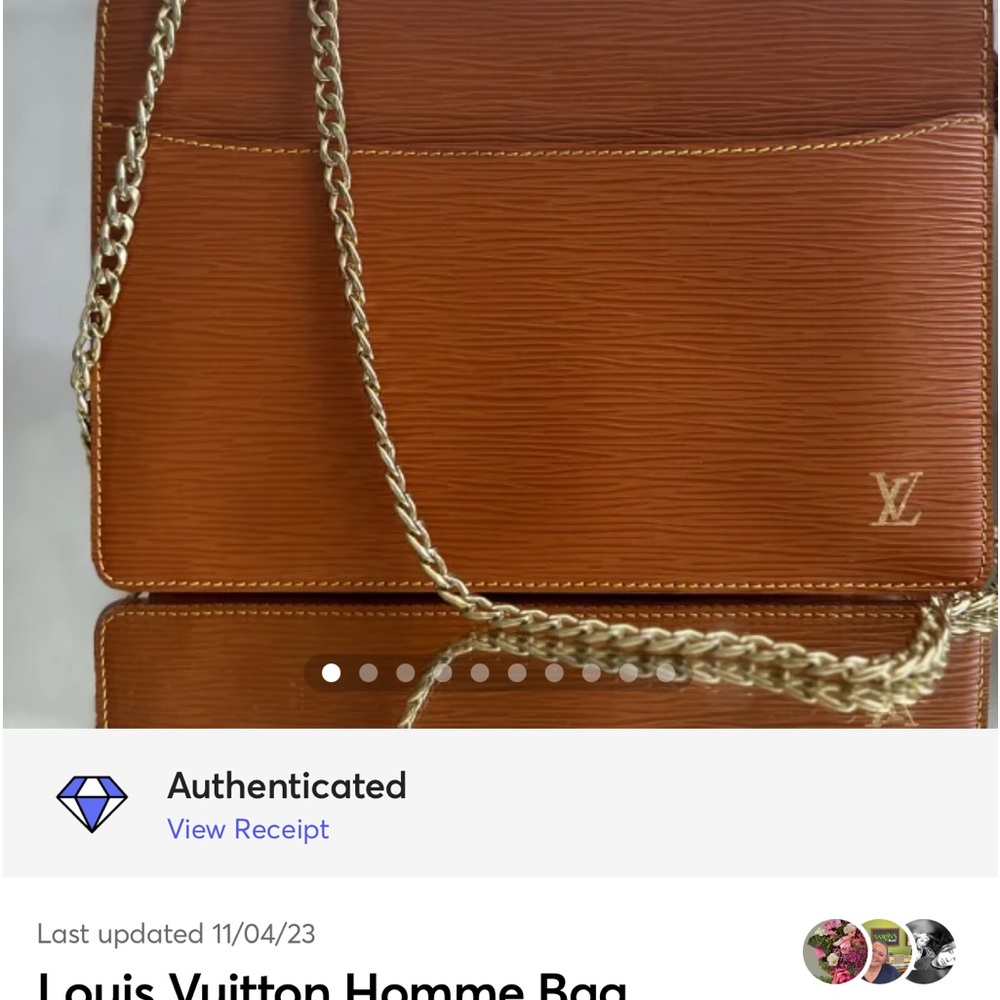 Louis Vuitton Homme - Picture 2 of 11